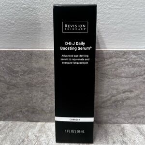 Revision Skincare DEJ Daily Boosting Serum